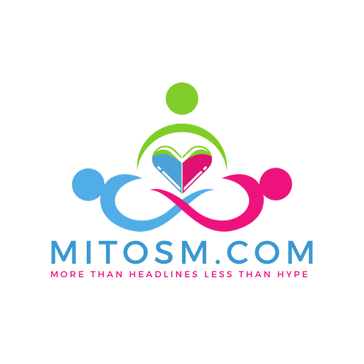 Mitosm.com